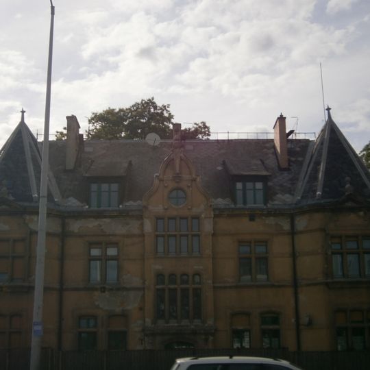 John Fowler & Co. Building