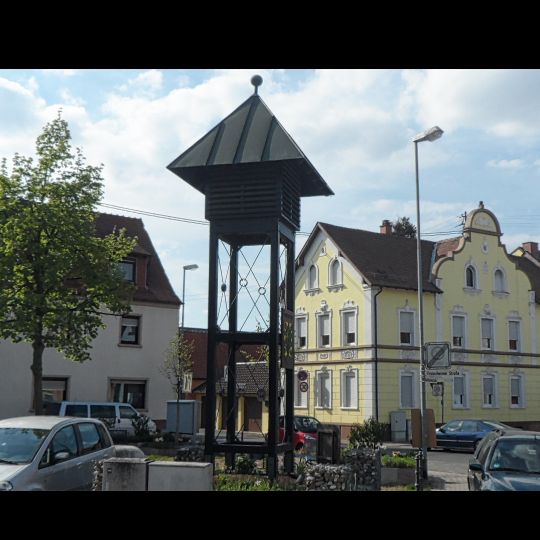 Flomersheim