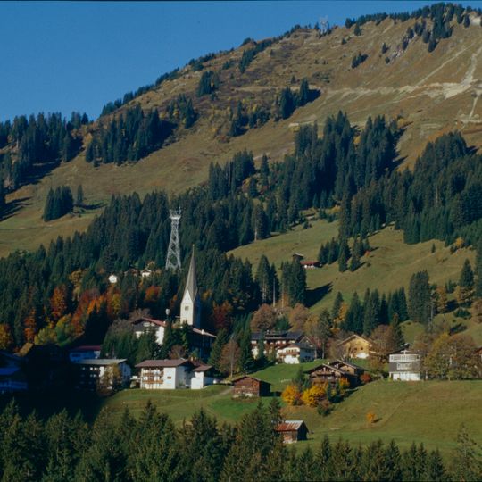 Mittelberg