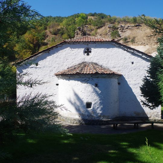 St. Stephen's Church