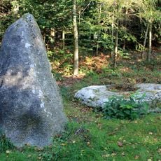 Alignement de Kornevec