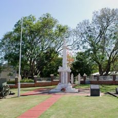 Boonah War Memorial