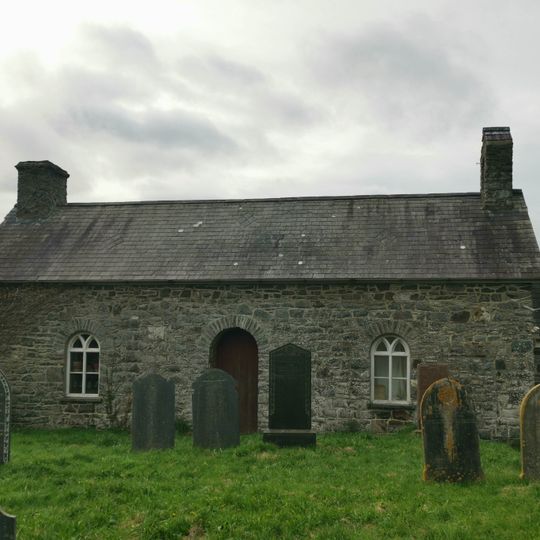 Church Hall