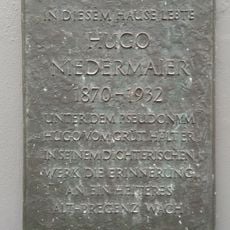 Hugo Niedermaier