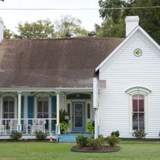 William H. Lightle House