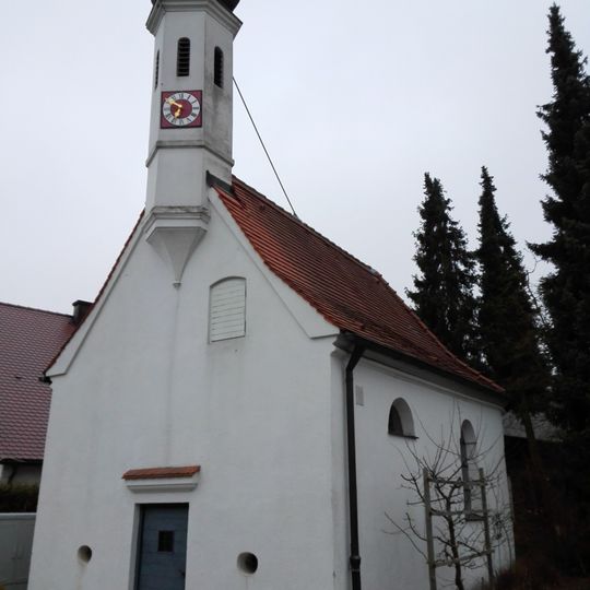 Katholische Kapelle St. Joseph