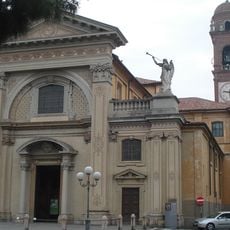 Santuario della Beata Vergine
