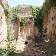 Església de la Puríssima Concepció