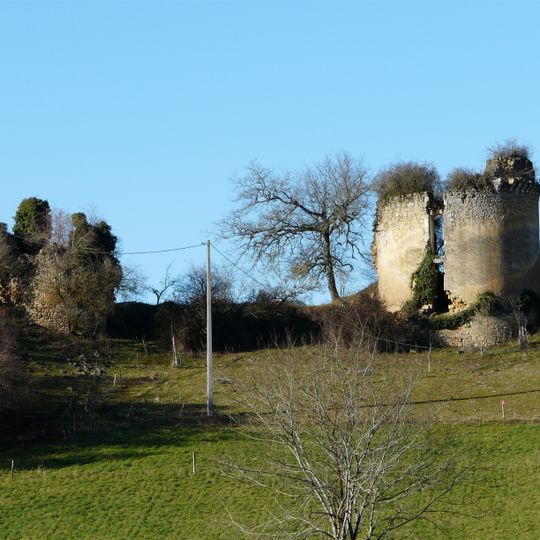 Château de Rochemorin