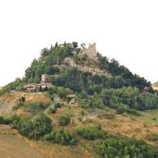 Canossa Castle