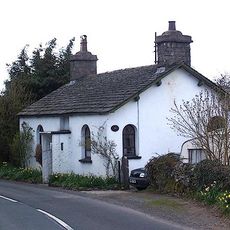 Toll Bar Cottage