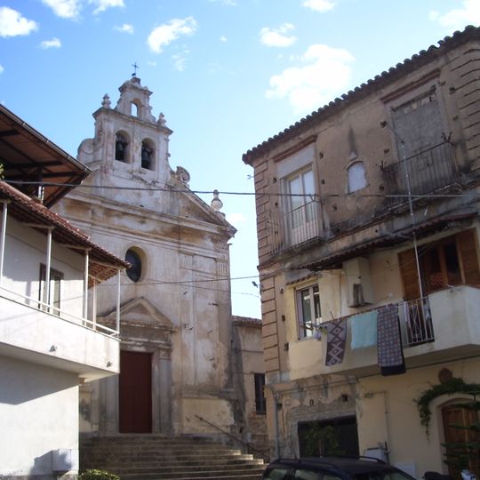 Chiesa del Carmine