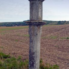 Bildstock Ruppersthal Gst. 3462, Gemeinde Großweikersdorf