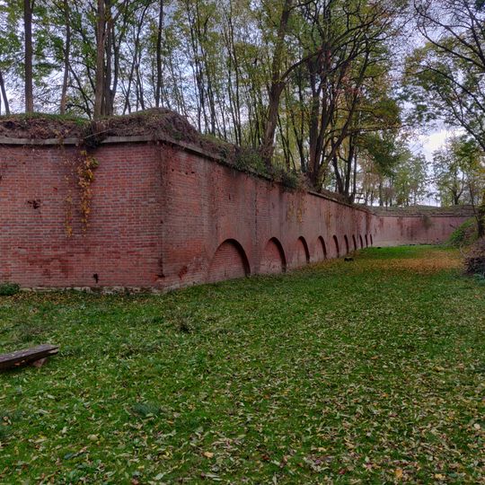 Muzeum Fort XII Werner w Żurawicy