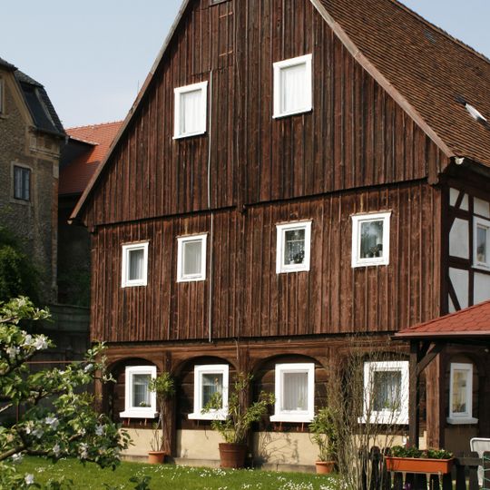 Niedere Mühlwiese 1