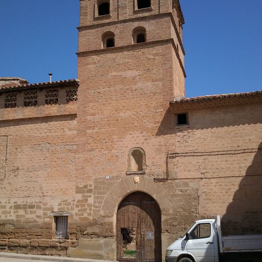 Casbas de Huesca