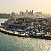 Tel Aviv