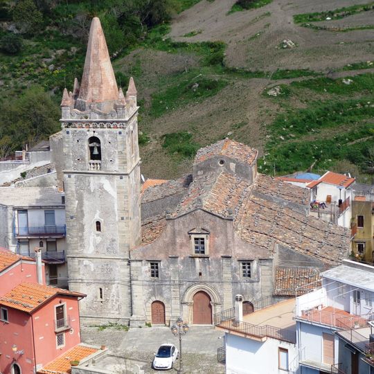 Chiesa di Sant'Antonio Abate