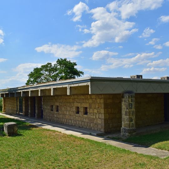 Bildhauerhaus Sankt Margarethen