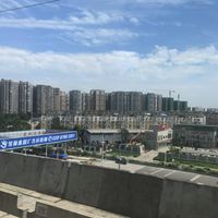 Cuqiao Subdistrict