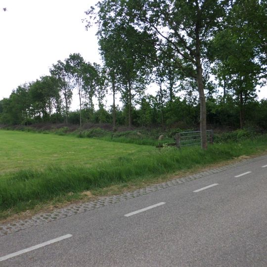 Groeperkade Amerongen