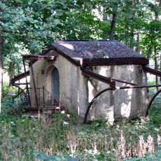 Астрономическая башня (Раменки)