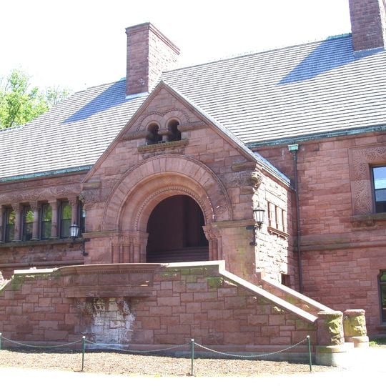 Lawrenceville School