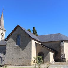 Église de l'Assomption de Lafitole
