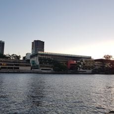 Bulimba Reach