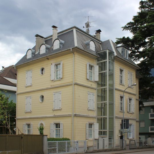 Villa Oberkofler