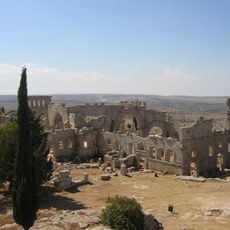 Church of Saint Simeon Stylites