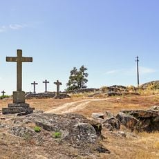 Calvário de Malpartida