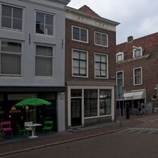 Gortstraat 22, Middelburg