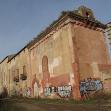 Torre de Santa Llúcia