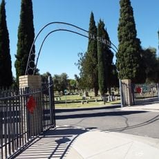 City of Mesa Cemetery