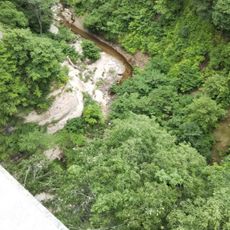 Tatsunokuchi Bridge