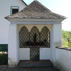 Kapelle an der Waldpforte