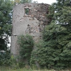 Windmill Vysoký