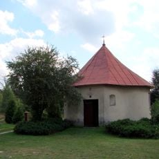 Kaplica św. Onufrego w Krasnobrodzie