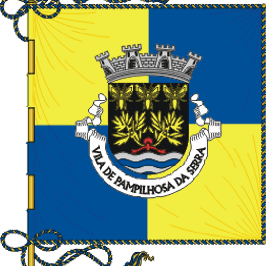 Pampilhosa da Serra