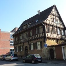 Mettinger Straße 19