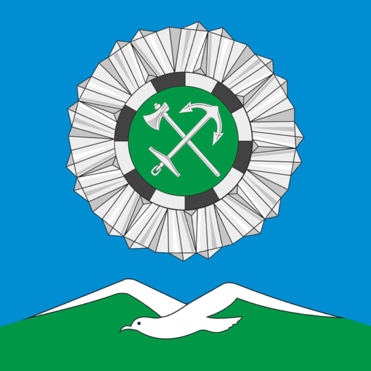 Слюдянское муниципальное образование