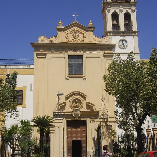 Ecce Homo all'Uditore