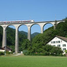 SBB Viaduct