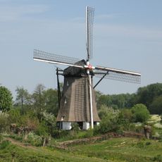 Poldermolen