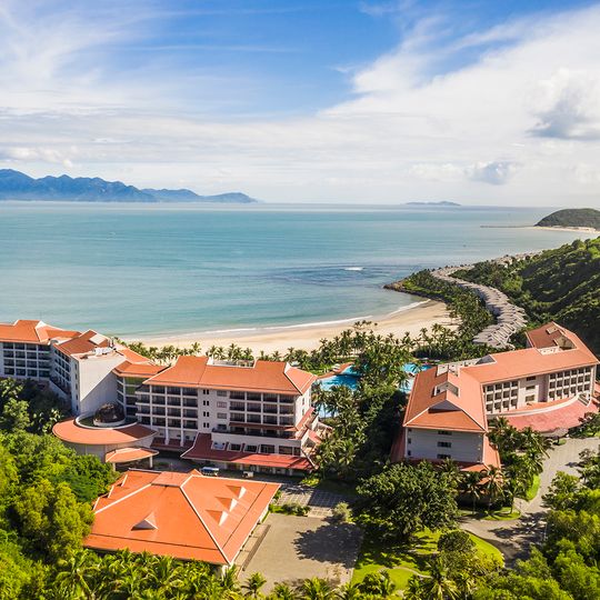 Vinpearl Resort Nha Trang