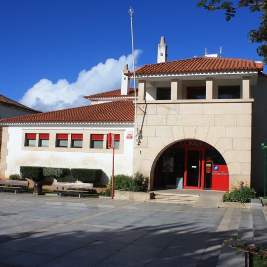 CTT de Macedo de Cavaleiros