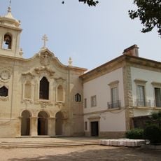 Mosteiro de São Marcos de Coimbra