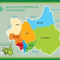 Distretto di Palcazú