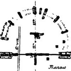 Théâtre antique de Petit-Mars